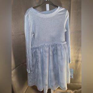 Size 4T Dress